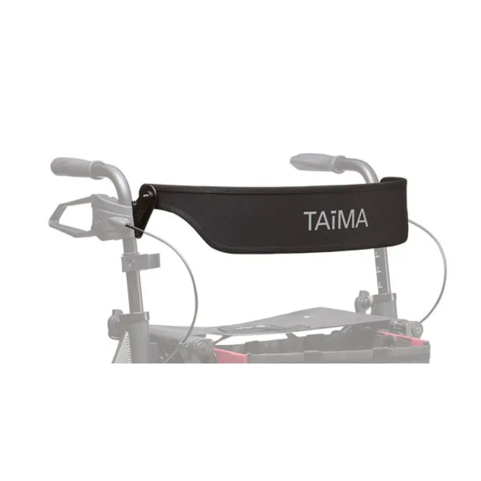 Dietz Taima Ventum verstelbare rugband