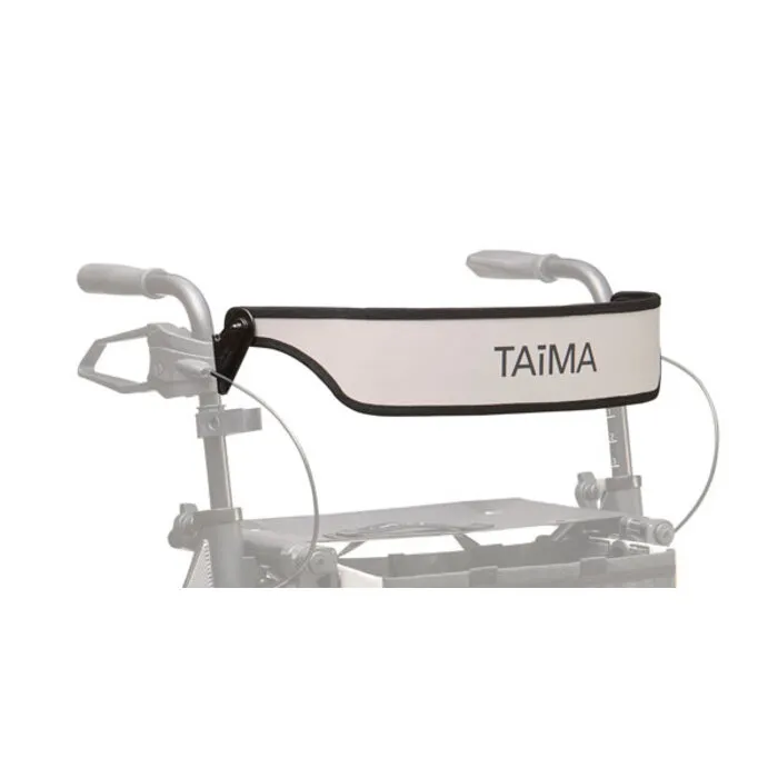 Dietz Taima Ventum verstelbare rugband