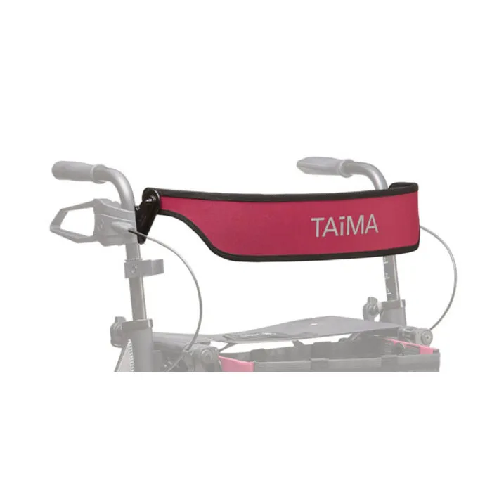 Dietz Taima Ventum verstelbare rugband