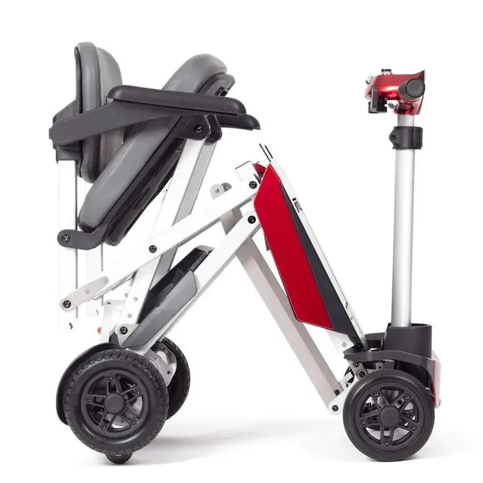 Drive Medical Manual Fold+