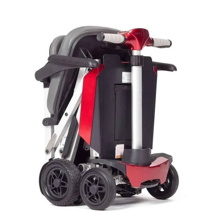 Drive Medical Manual Fold+