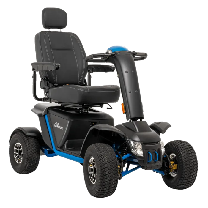 Pride Baja Wrangler 2