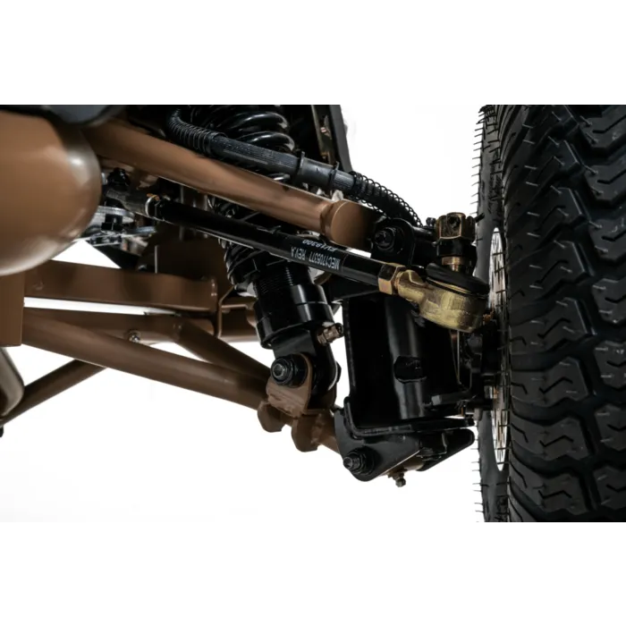 Pride Baja Wrangler 2