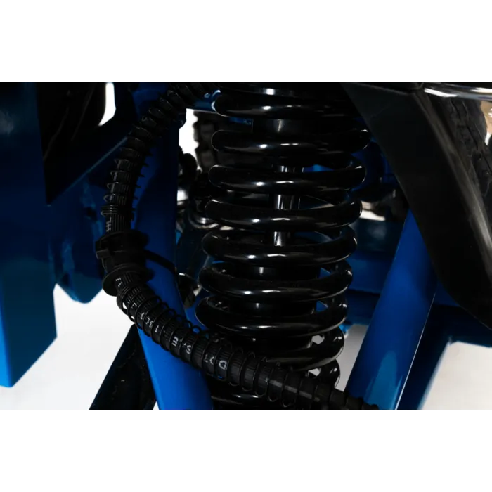 Pride Baja Wrangler 2