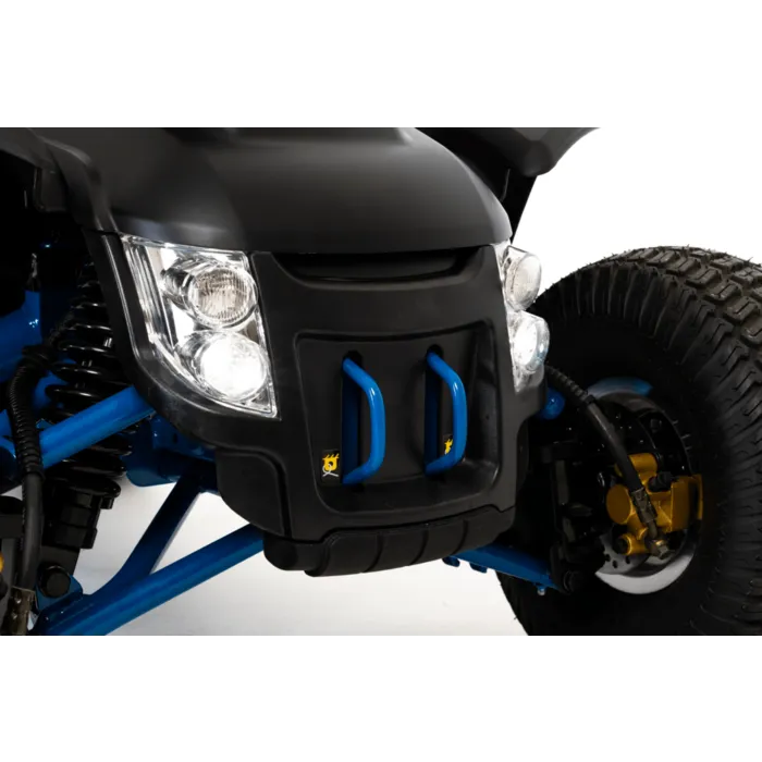 Pride Baja Wrangler 2