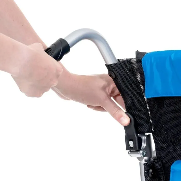 Excel G-Lite Pro Rolstoel