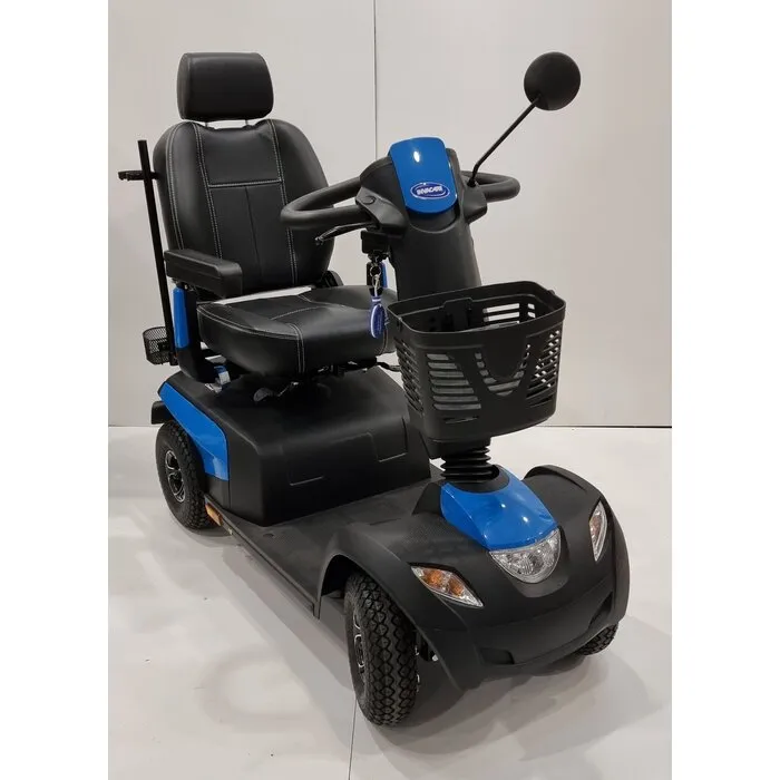 Invacare Comet Pro (DEMO)