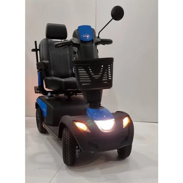 Invacare Comet Pro (DEMO)