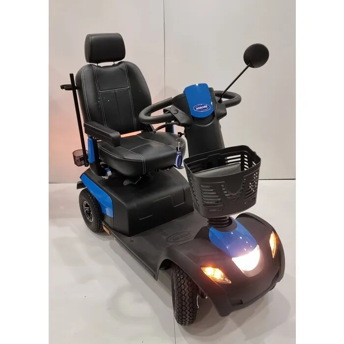 Invacare Comet Pro (DEMO)