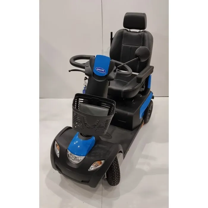 Invacare Comet Pro (DEMO)
