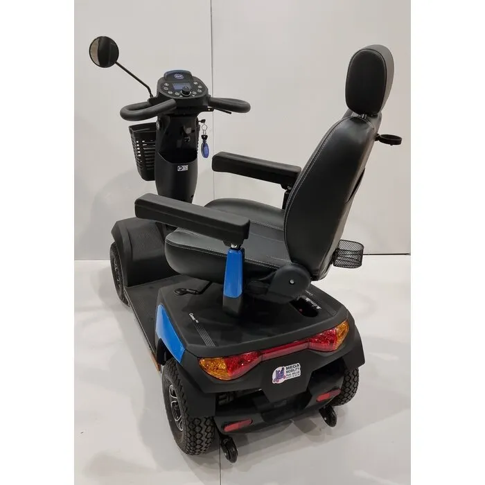Invacare Comet Pro (DEMO)