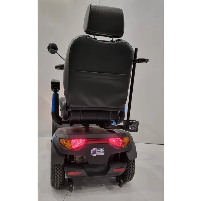 Invacare Comet Pro (DEMO)