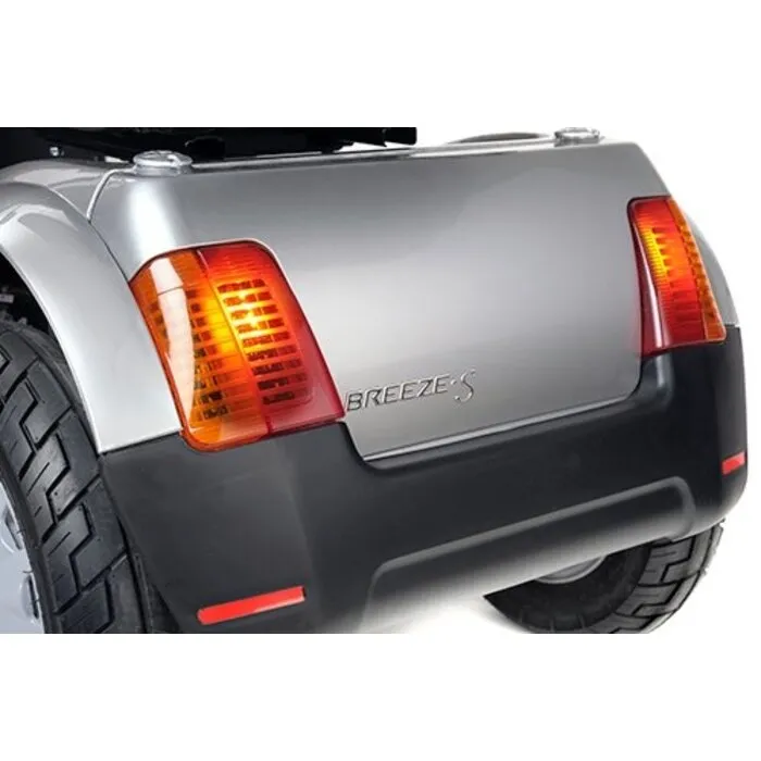 Afikim Breeze S4 PLUS Heavy Duty