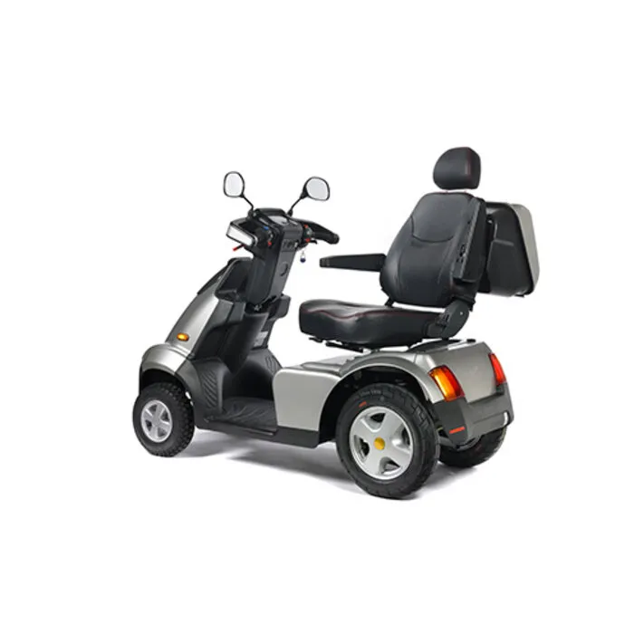 Afikim Breeze S4 PLUS Heavy Duty