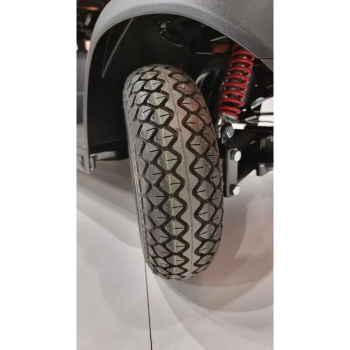 Invacare Comet Pro (Occasion)