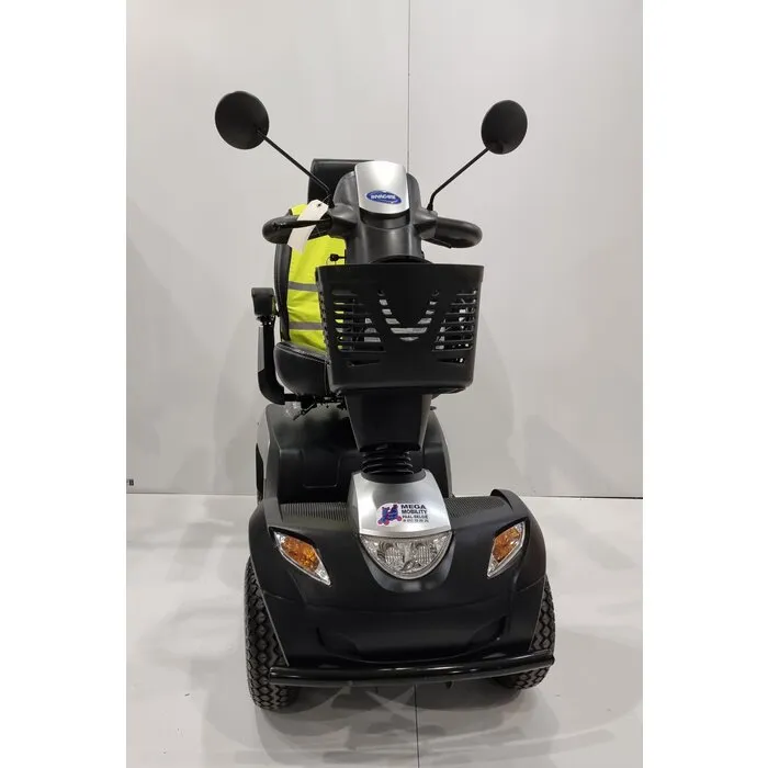 Invacare Comet Pro (DEMO)