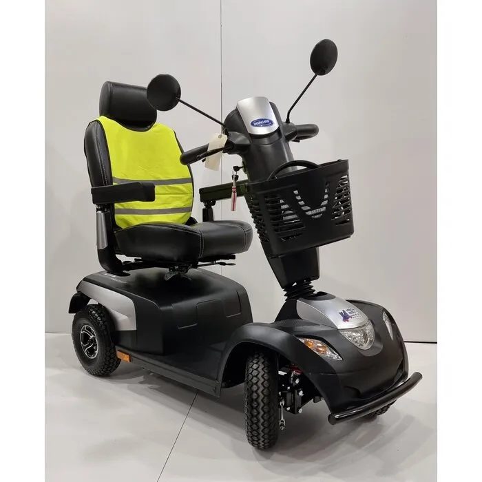 Invacare Comet Pro (DEMO)