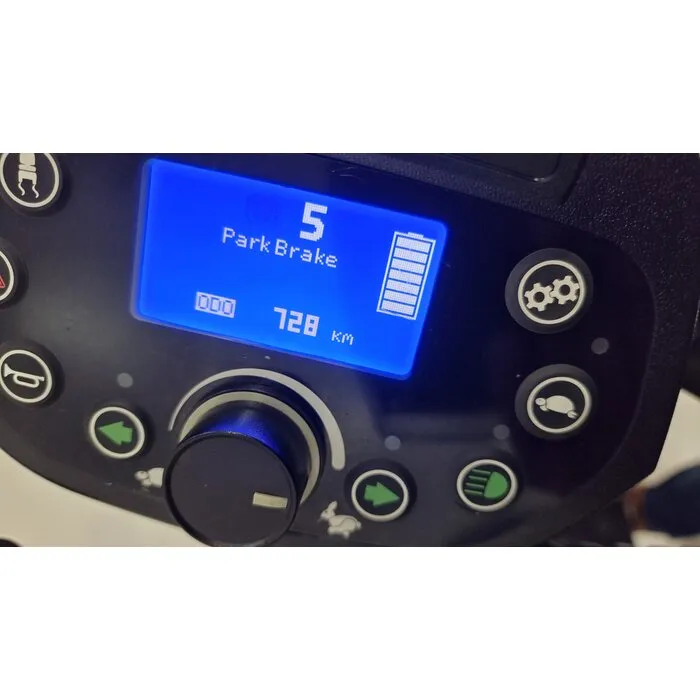 Invacare Comet Pro (DEMO)