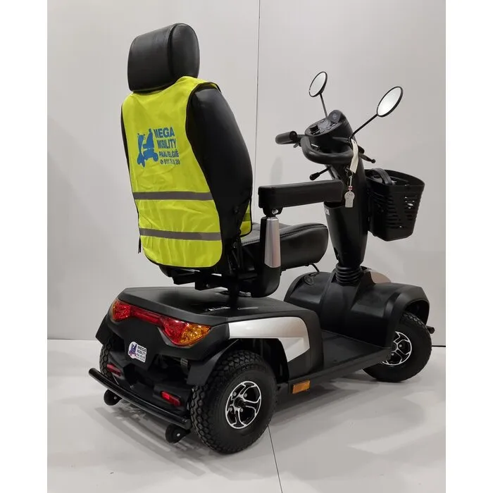 Invacare Comet Pro (DEMO)