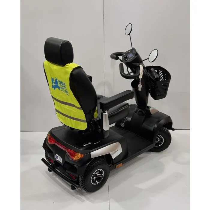 Invacare Comet Pro (DEMO)