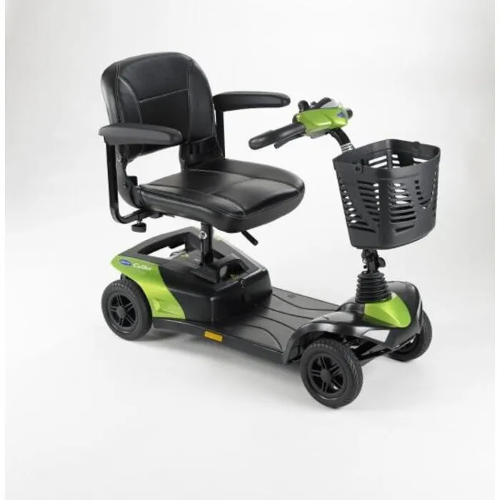 Invacare Colibri Scootmobiel