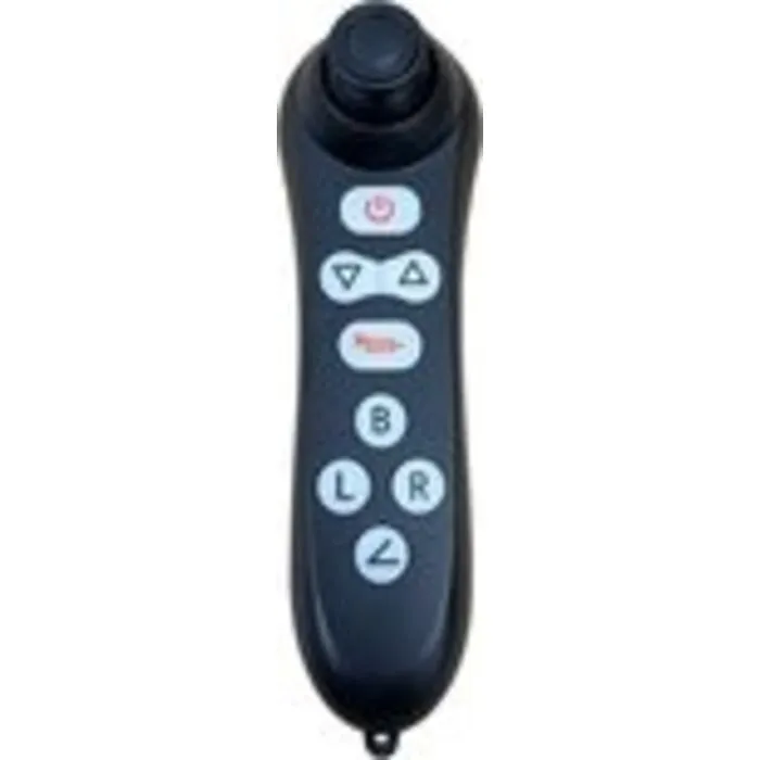 ComfyGO MAJESTIC IQ-9000 AF met Automatisch vouwsysteem