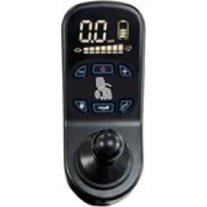 ComfyGO MAJESTIC IQ-9000 AF met Automatisch vouwsysteem