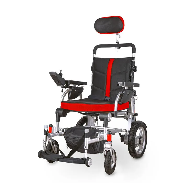 Skyline  Smart Chair JetSet Elektrische Rolstoel