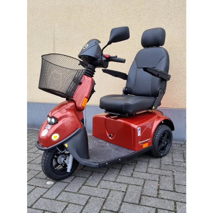 Medema Minicrosser X2 - 3wiel (DEMO)