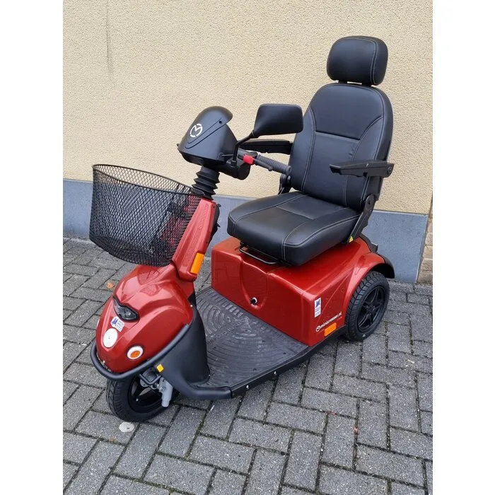 Medema Minicrosser X2 - 3wiel (DEMO)