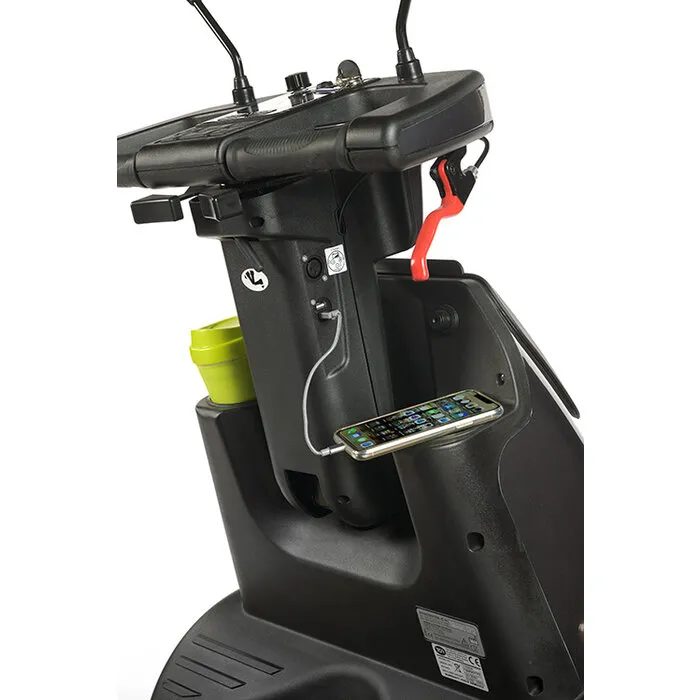 Afikim Breeze C4 Plus Scootmobiel