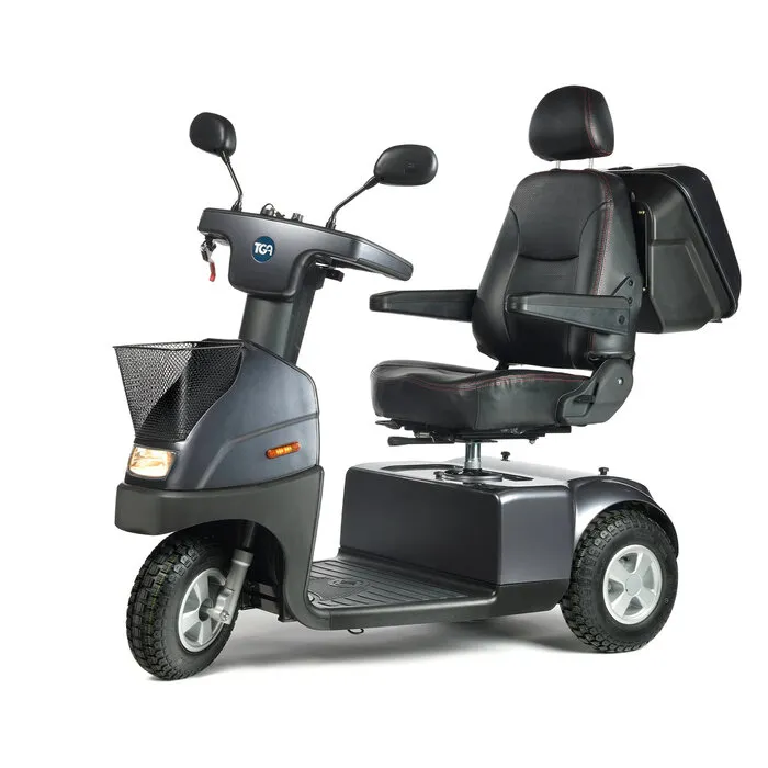 Afikim Breeze C3 PLUS