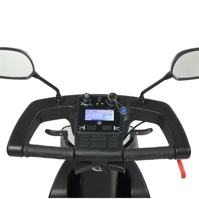 Afikim Breeze C3 PLUS