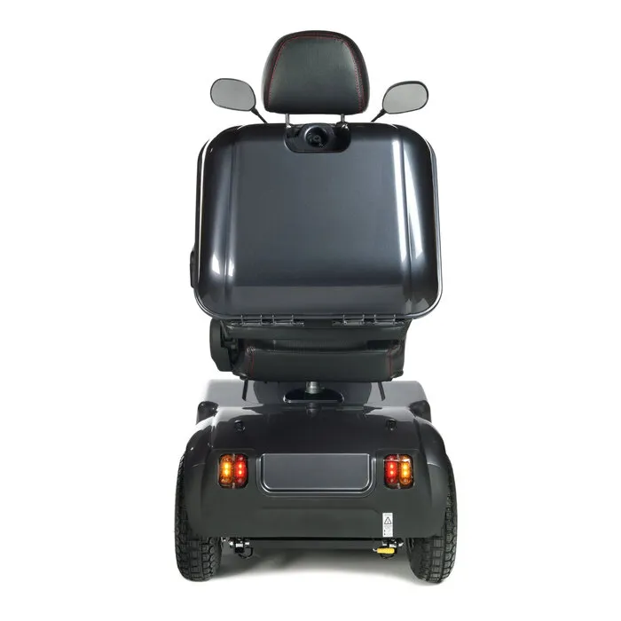 Afikim Breeze C3 PLUS