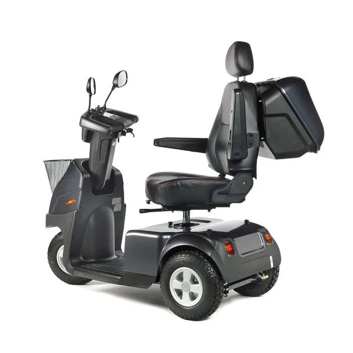 Afikim Breeze C3 PLUS