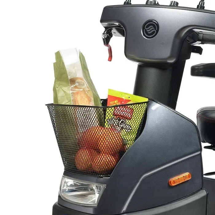 Afikim Breeze C3 PLUS