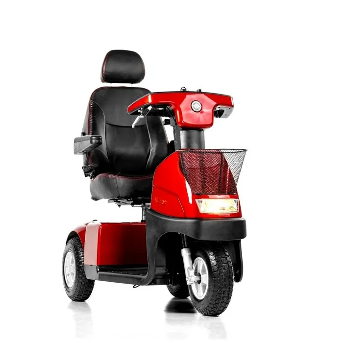 Afikim Breeze C3 PLUS