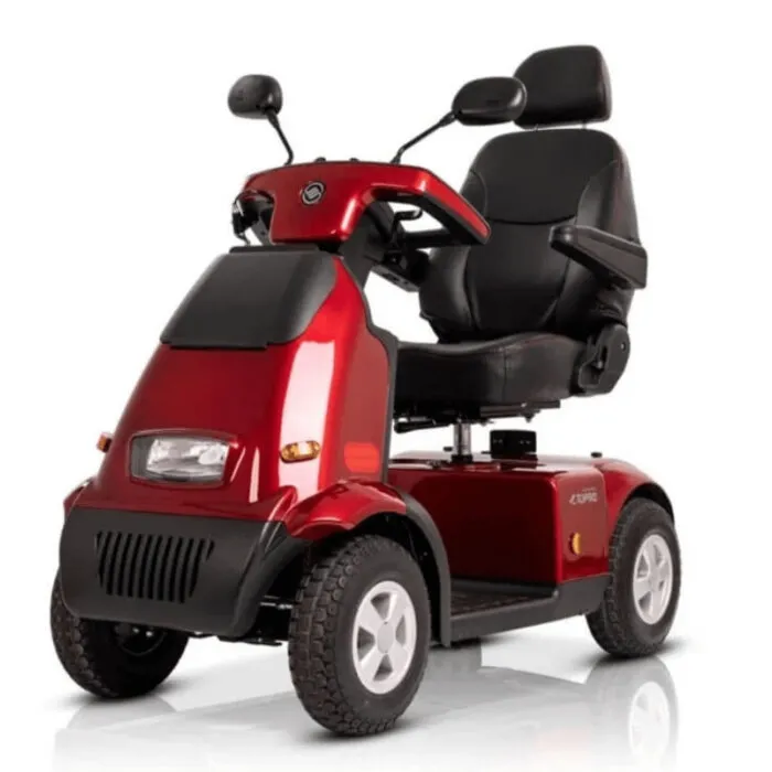 Afikim Breeze C4 Plus Scootmobiel