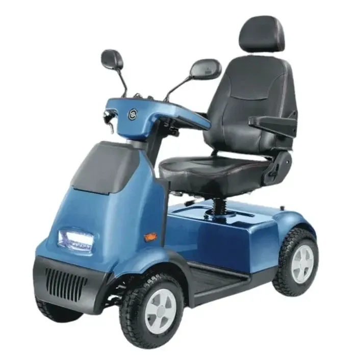 Afikim Breeze C4 Plus Scootmobiel