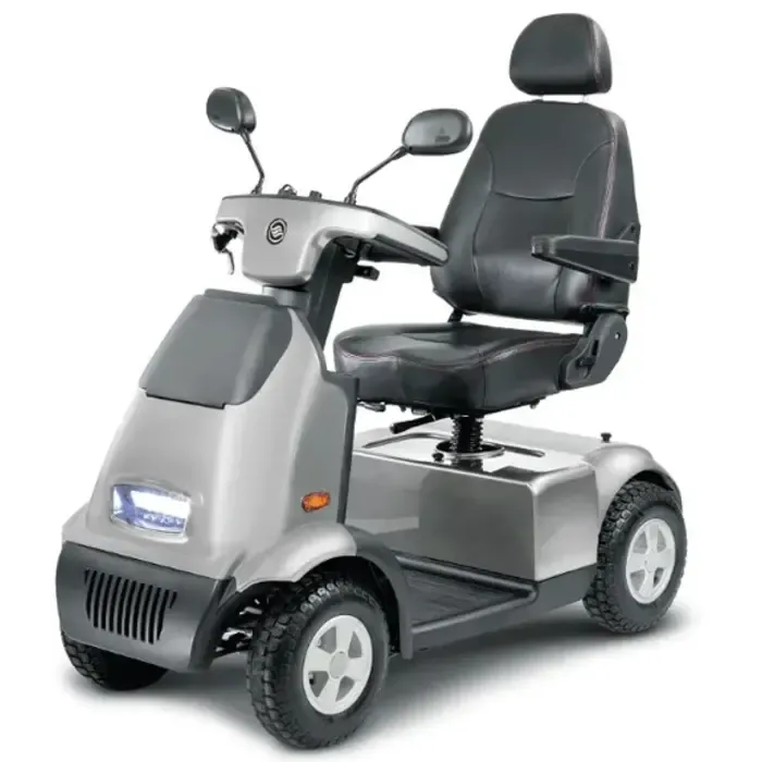 Afikim Breeze C4 Plus Scootmobiel