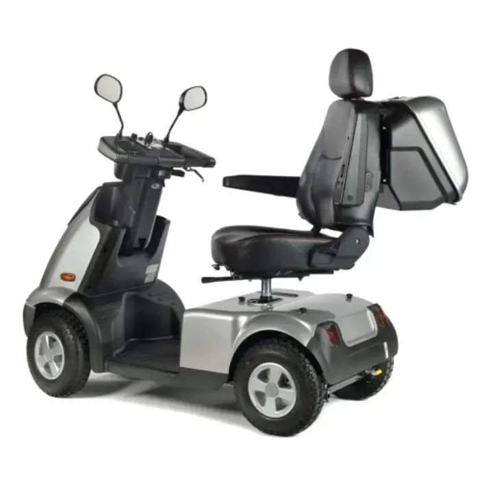 Afikim Breeze C4 Plus Scootmobiel