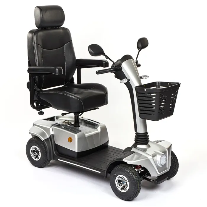 Mega-Mobility Elite Max Super