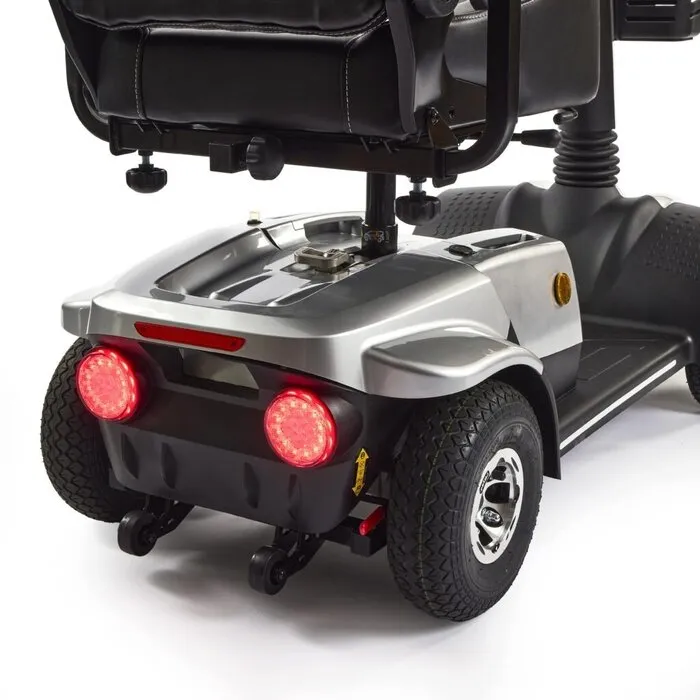 Mega-Mobility Elite Max Super