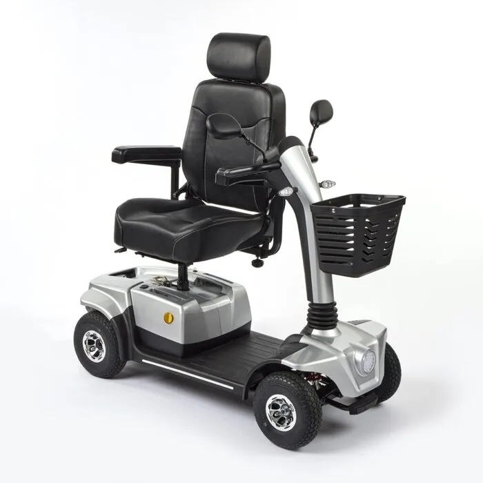 Mega-Mobility Elite Max Super