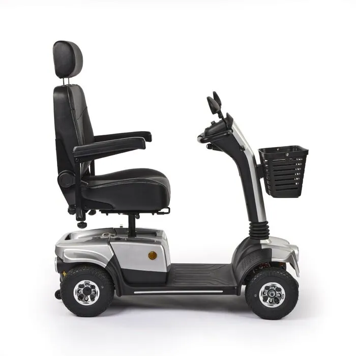Mega-Mobility Elite Max Super