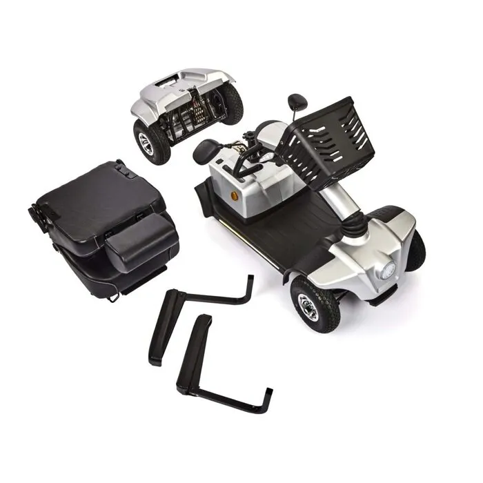Mega-Mobility Elite Max Super