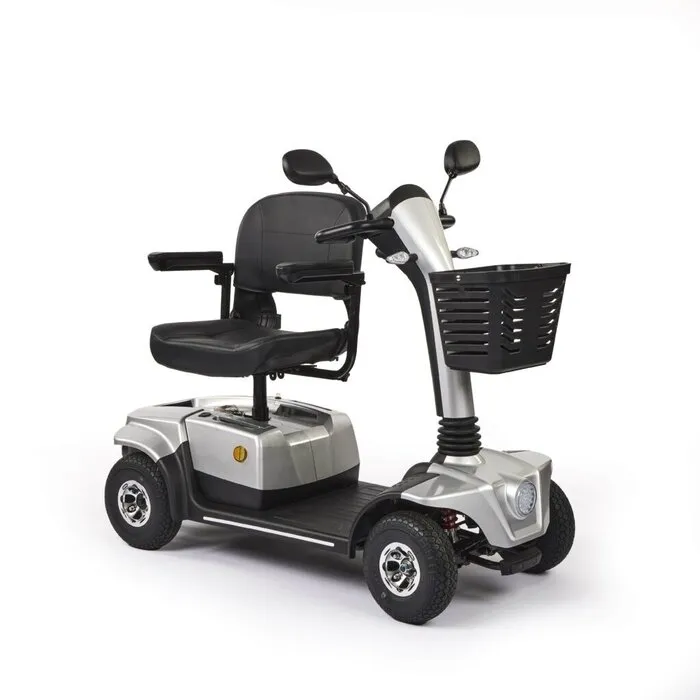 Mega-Mobility Elite Max Super