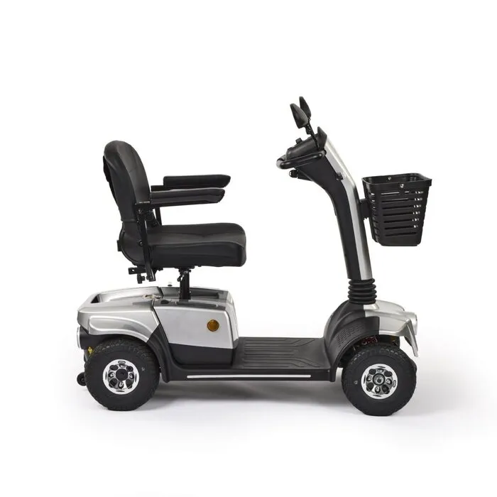 Mega-Mobility Elite Max Super