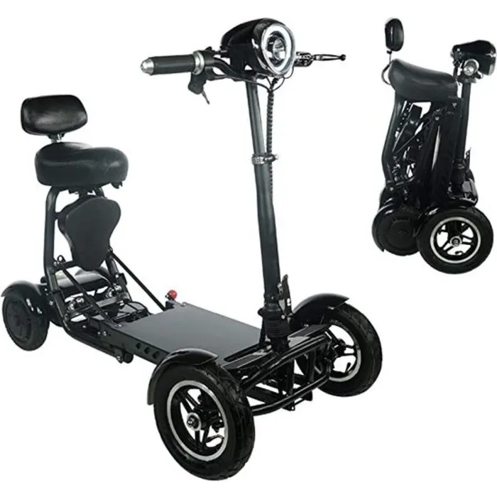 ComfyGO MS3000 Opvouwbare Scootmobiel