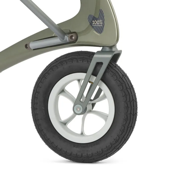 byACRE Carbon Overland met luchtbanden